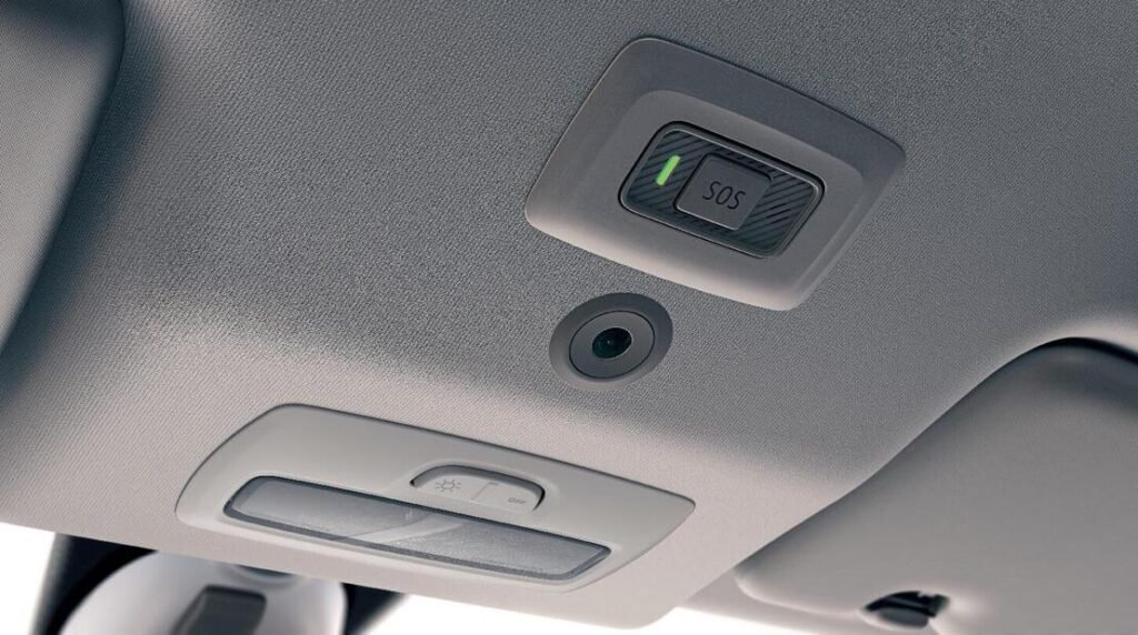 DACIA SANDERO III (BJI)